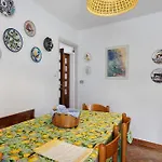 Casa Dello Zio Birba Semesterbostad