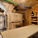 Casa Dello Zio Birba Semesterbostad