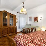 Semesterbostad Casa Dello Zio Birba