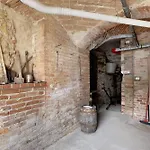 Casa Dello Zio Birba Semesterbostad