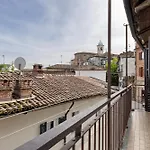 Casa Dello Zio Birba Сasa de vacaciones *