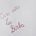 Сasa de vacaciones Casa Dello Zio Birba Portacomaro