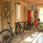 Сasa de vacaciones Casa Dello Zio Birba