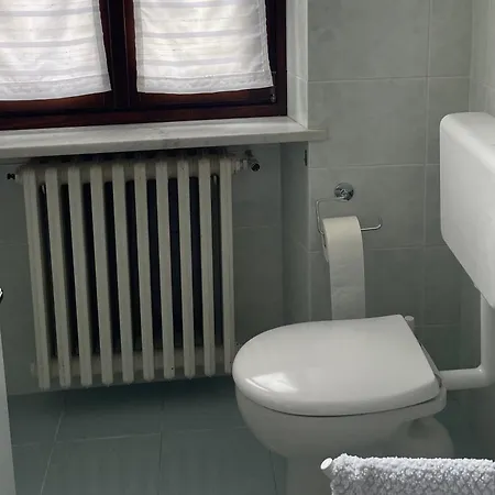 Casa Dello Zio Birba Holiday home *