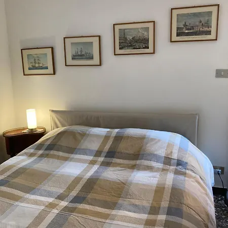 Holiday home Casa Dello Zio Birba