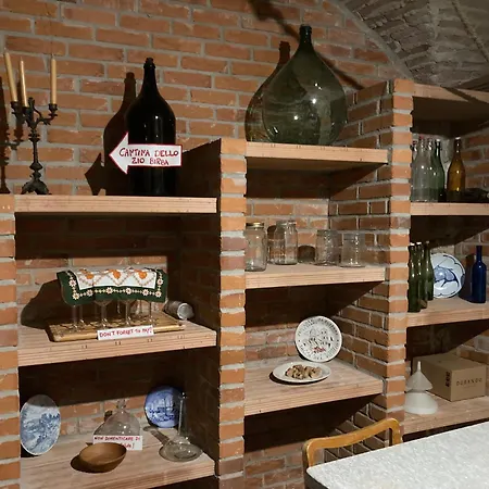 Casa Dello Zio Birba