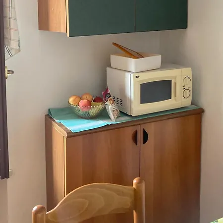 Casa Dello Zio Birba *
