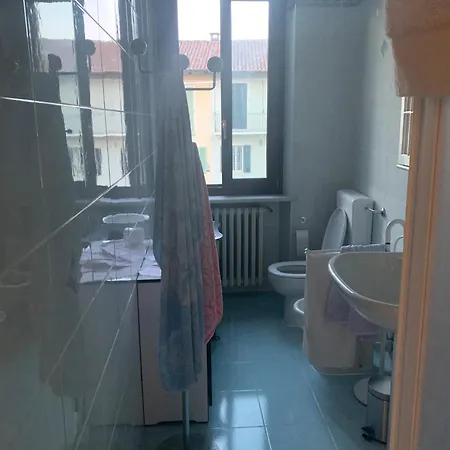 Casa Dello Zio Birba Holiday home *