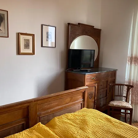 Holiday home Casa Dello Zio Birba *