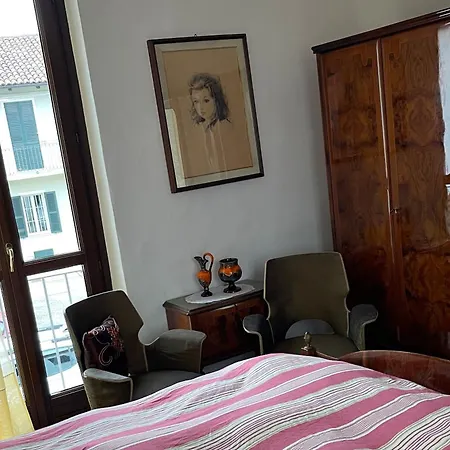 Casa Dello Zio Birba *