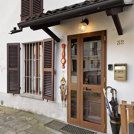 Casa de Férias Casa Dello Zio Birba *