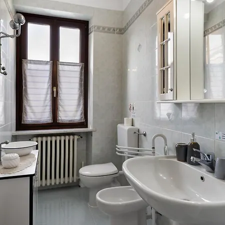 Casa Dello Zio Birba Casa de Férias