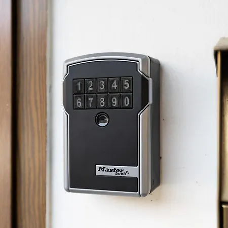 Casa de Férias Casa Dello Zio Birba *