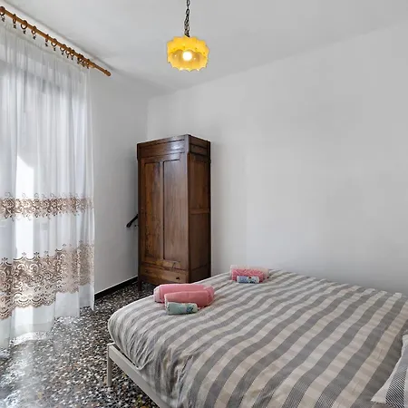 Casa de Férias Casa Dello Zio Birba