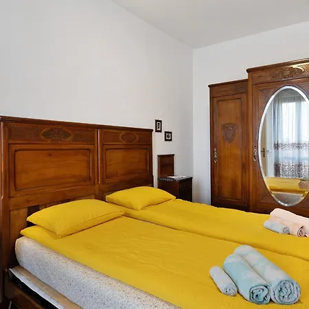 Casa de Férias Casa Dello Zio Birba *