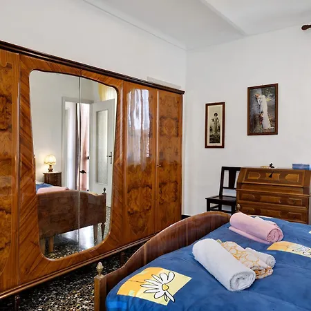 Casa Dello Zio Birba Holiday home Portacomaro