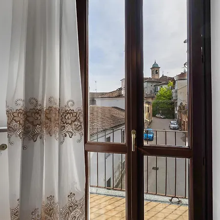 Casa Dello Zio Birba * Portacomaro