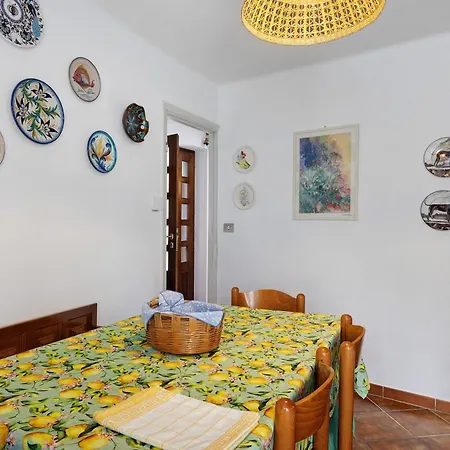 Casa Dello Zio Birba Holiday home