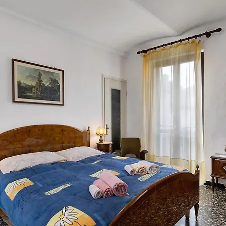 Casa Dello Zio Birba *