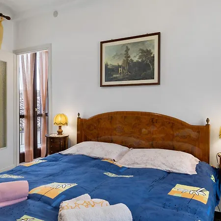 Casa Dello Zio Birba