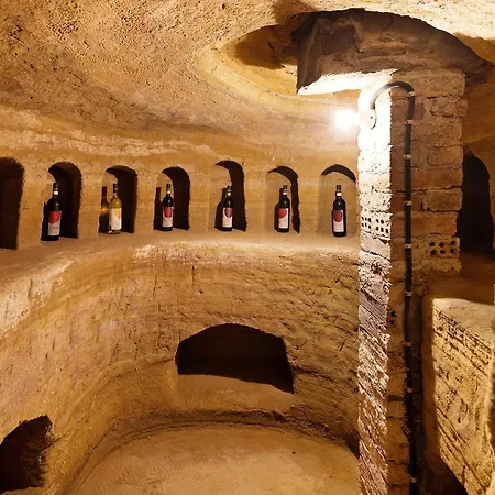 Casa Dello Zio Birba Casa de Férias *