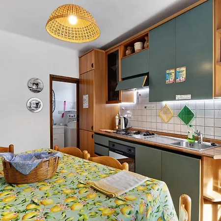 Casa de Férias Casa Dello Zio Birba