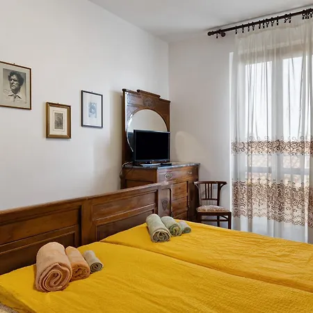 Casa Dello Zio Birba Casa vacanze