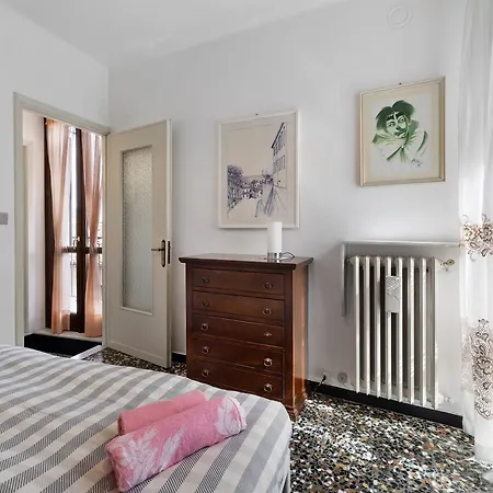 Casa Dello Zio Birba Nyaraló