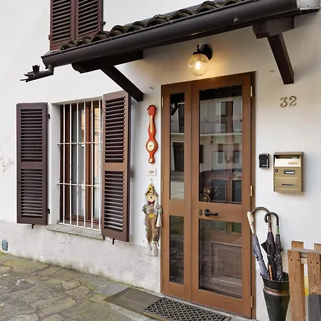 Casa Dello Zio Birba Portacomaro