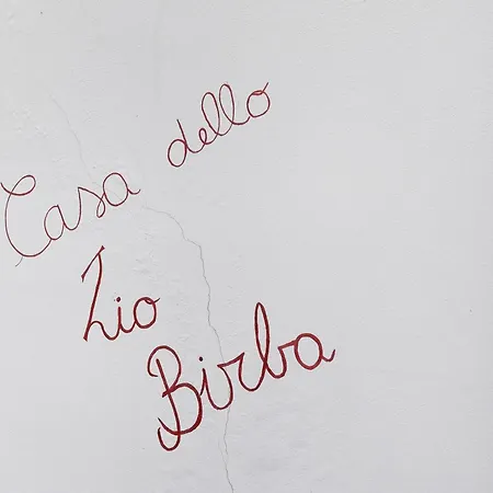 Σπίτι διακοπών Casa Dello Zio Birba Portacomaro