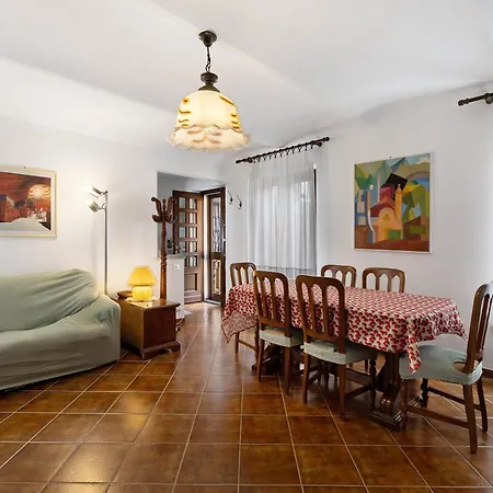 Casa Dello Zio Birba