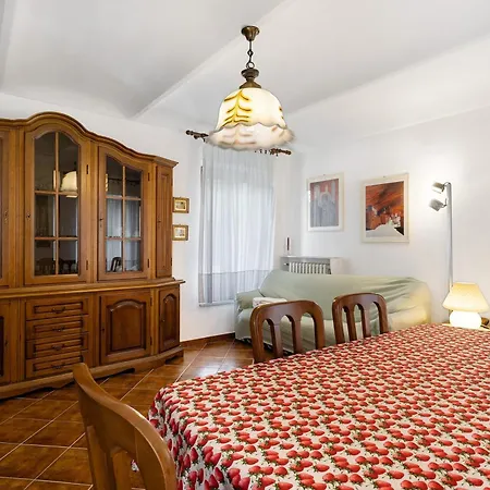 Casa Dello Zio Birba Nyaraló