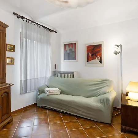 Nyaraló Casa Dello Zio Birba