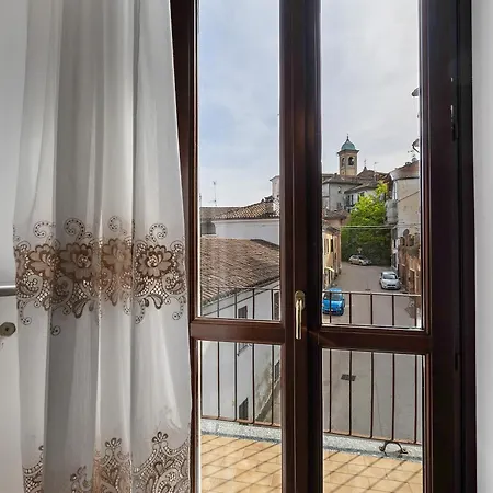 Casa Dello Zio Birba Σπίτι διακοπών