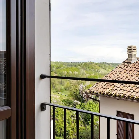 Nyaraló Casa Dello Zio Birba
