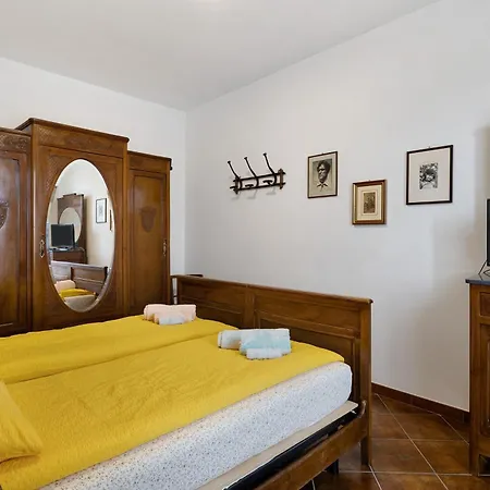 Casa Dello Zio Birba Portacomaro