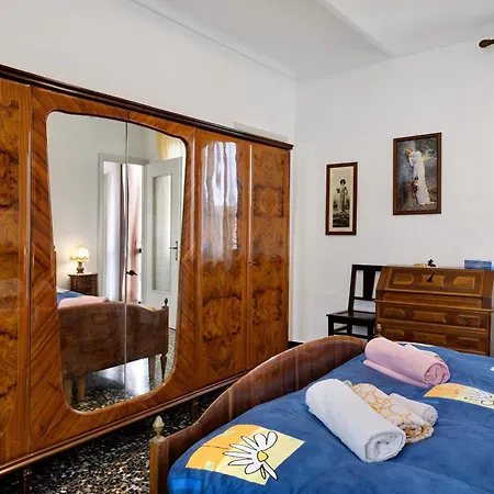 Σπίτι διακοπών Casa Dello Zio Birba