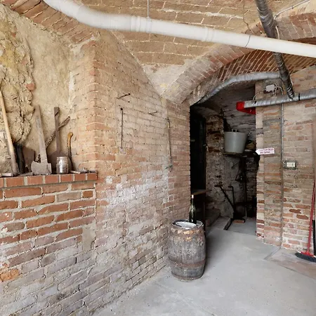 Casa Dello Zio Birba Portacomaro