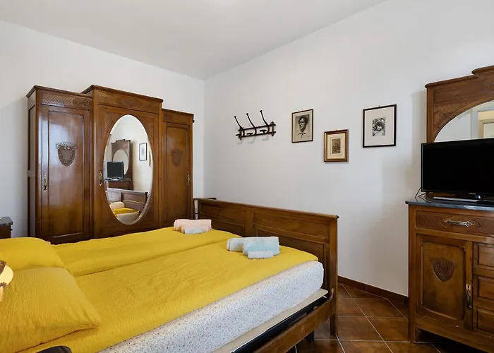 Casa Dello Zio Birba Portacomaro