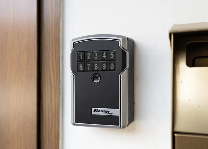 Casa vacanze Casa Dello Zio Birba *