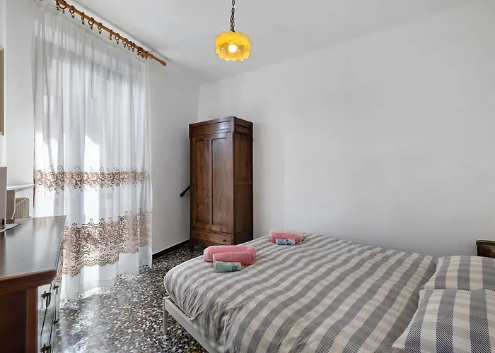 Сasa de vacaciones Casa Dello Zio Birba