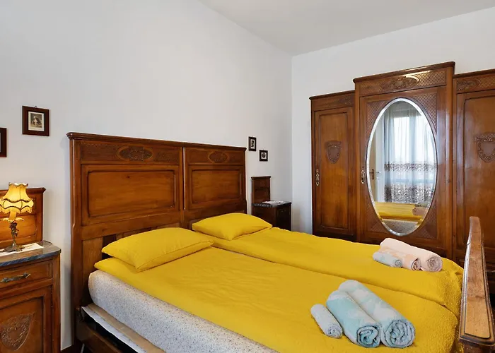 Сasa de vacaciones Casa Dello Zio Birba *