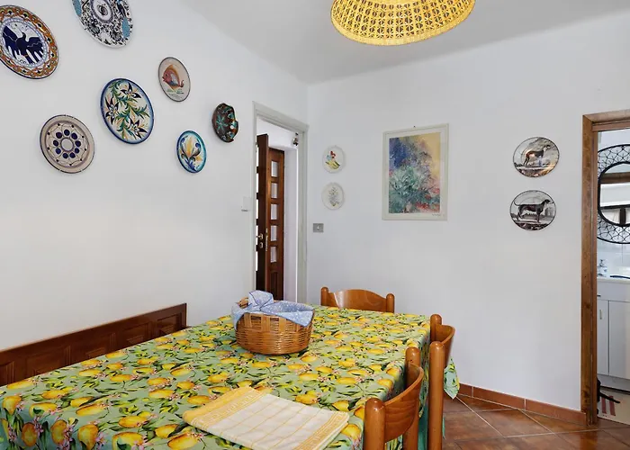 Casa Dello Zio Birba Сasa de vacaciones