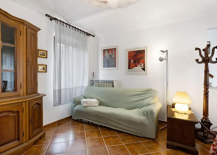 Сasa de vacaciones Casa Dello Zio Birba Portacomaro