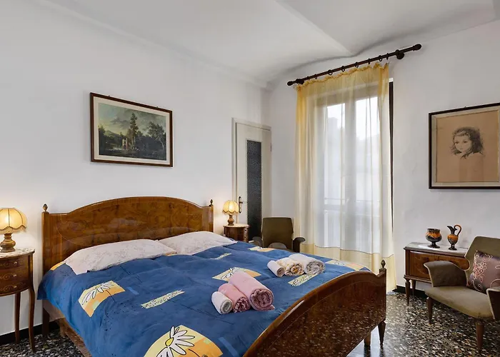 Casa Dello Zio Birba *