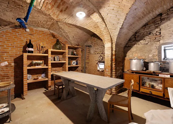 Casa Dello Zio Birba Casa vacanze *