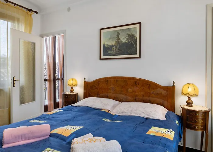 Casa Dello Zio Birba