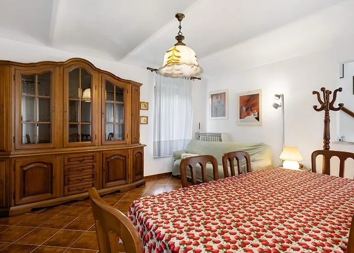 Сasa de vacaciones Casa Dello Zio Birba