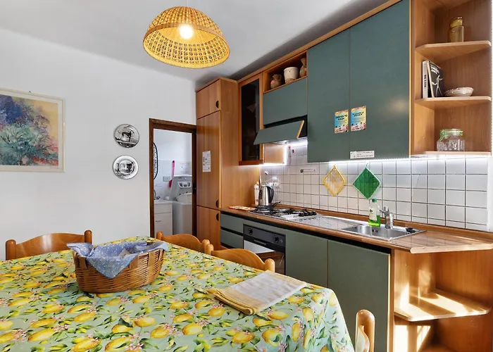 Сasa de vacaciones Casa Dello Zio Birba